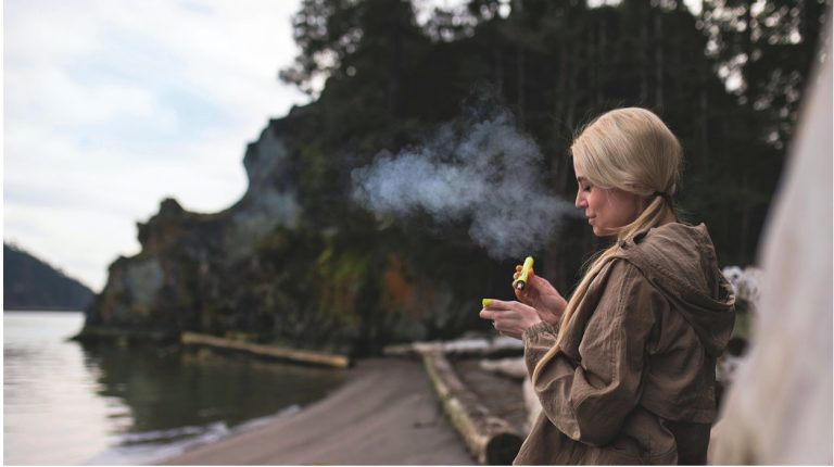 New Smoking Devices Changing the Game