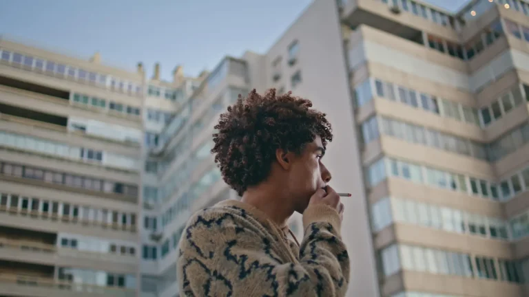 Why Smoking Rituals Matter More Than You Think