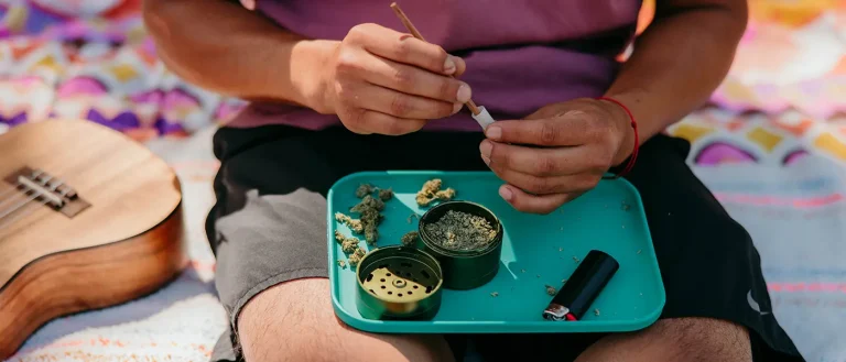 How Cannabis Can Elevate a Chill Weekend