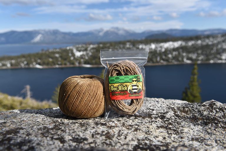 Best Hemp Wick Products for Better Flavor