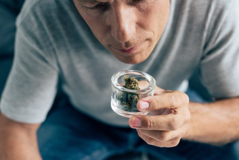 How to Smoke Weed Without Smelling Up the House