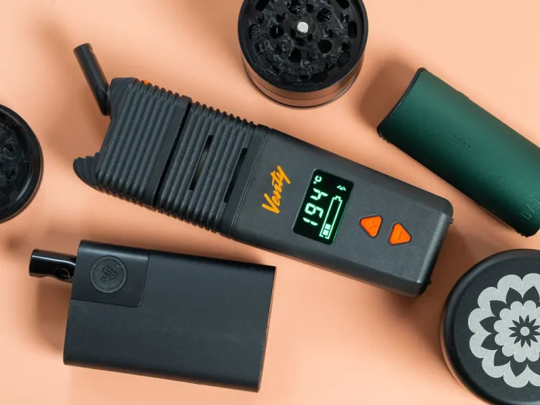 Weed Gadgets You Didn’t Know You Needed