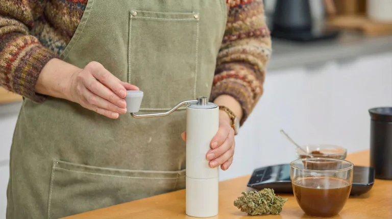 Best Grinders for Smooth and Easy Sessions