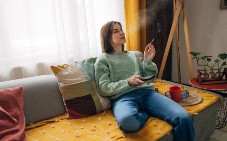 Ways to Make Your Smoke Sessions More Luxurious