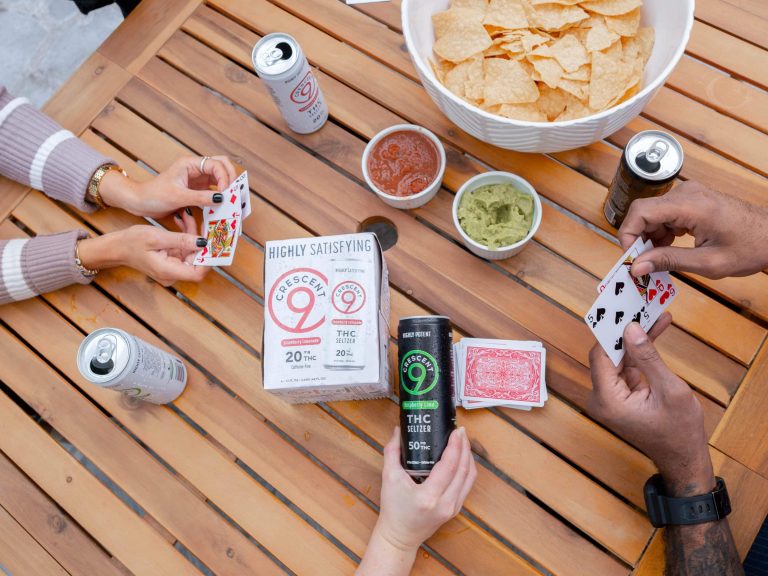 Top Snacks for Every Smoke Session
