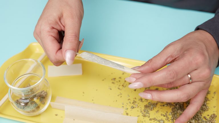 Top Rolling Trays Every Smoker Needs