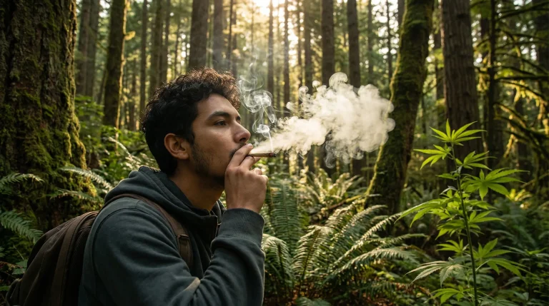 Best Outdoor Spots for a Peaceful Session