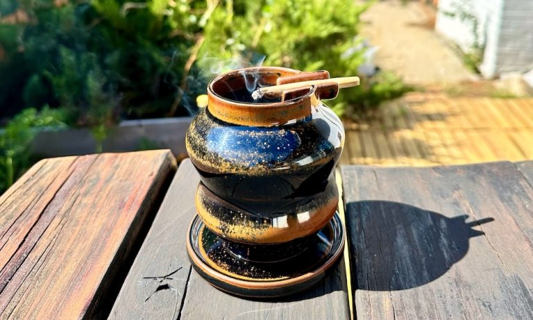 Stylish Ashtrays That Upgrade Your Setup