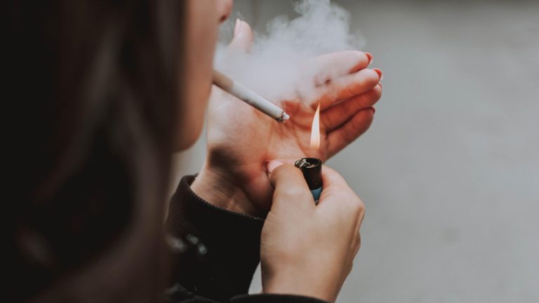 How to Create a Better Smoke Routine