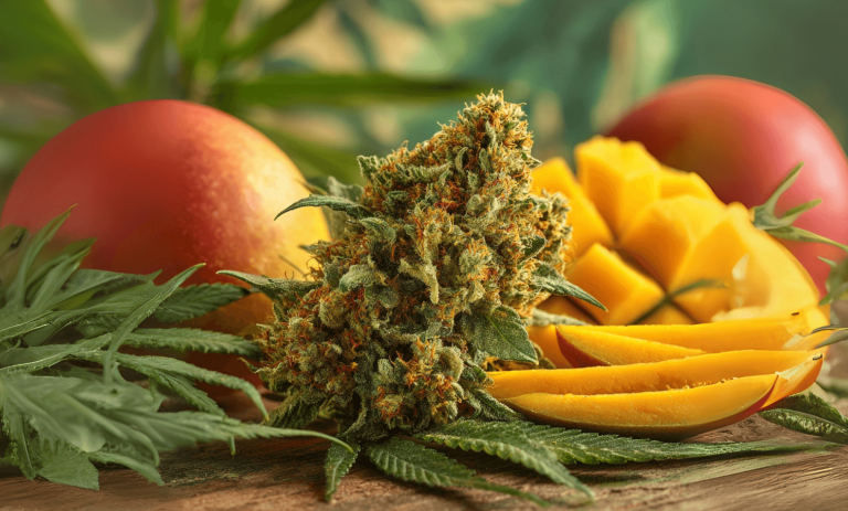 Best Strains for Social Sessions With Friends
