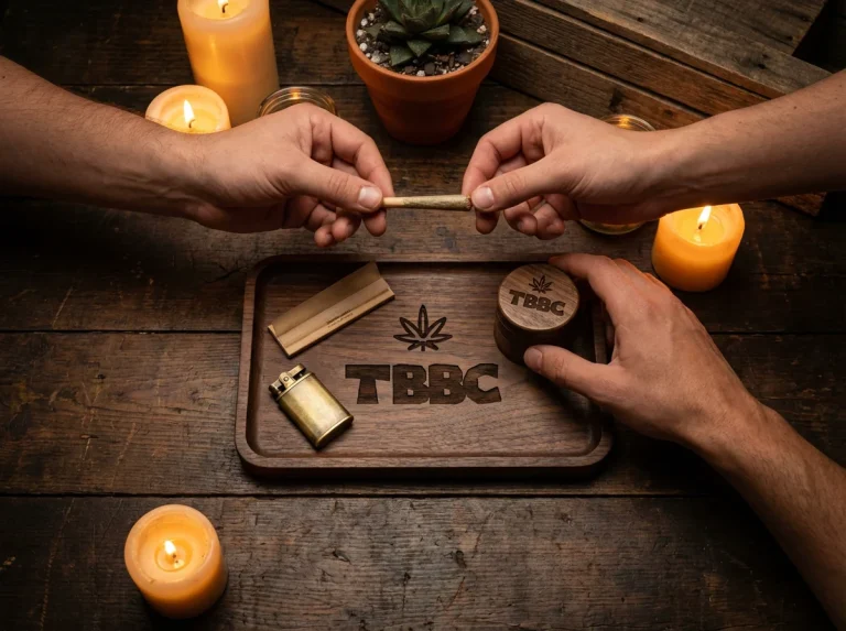 How to Build a Premium Stoner Lifestyle