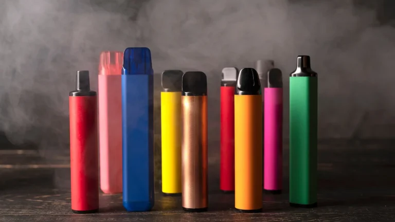 Why Disposable Vapes Keep Rising in Popularity