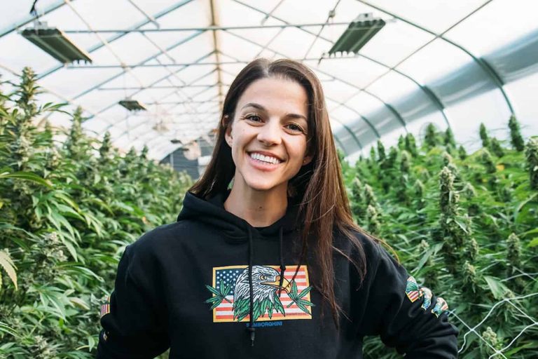 Celebrity Cannabis Brands Worth Watching
