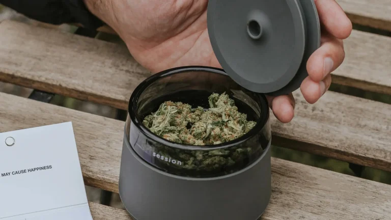 Best Weed Storage Jars for Fresh Bud