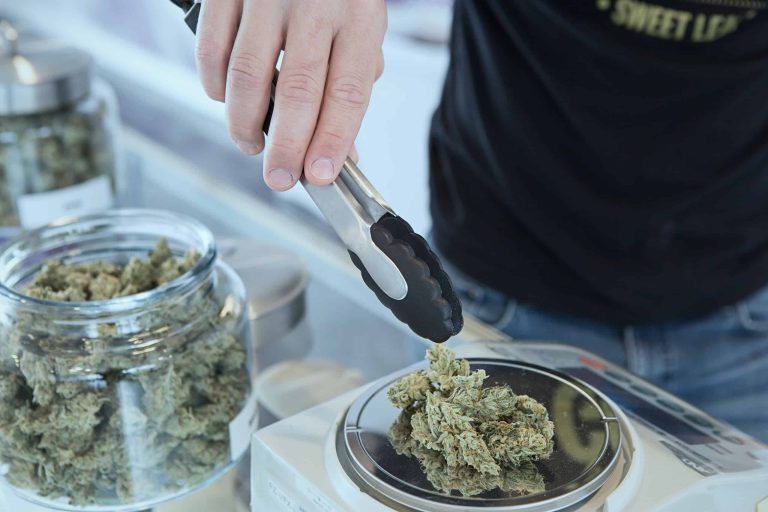 Cannabis and Creativity: Why They Go Together