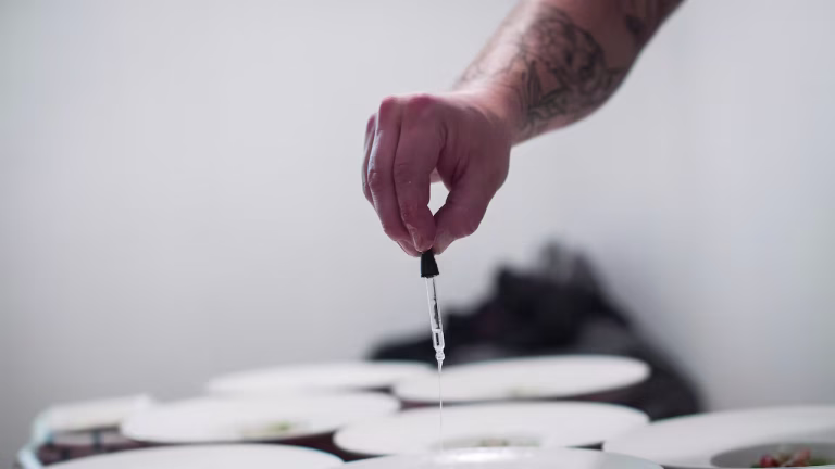 Why Cannabis Cafes Could Be the Future