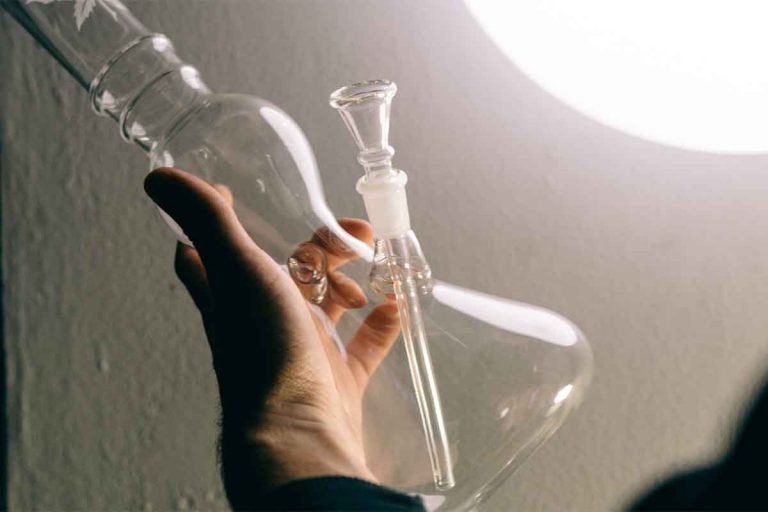 How to Clean a Bong the Easy Way
