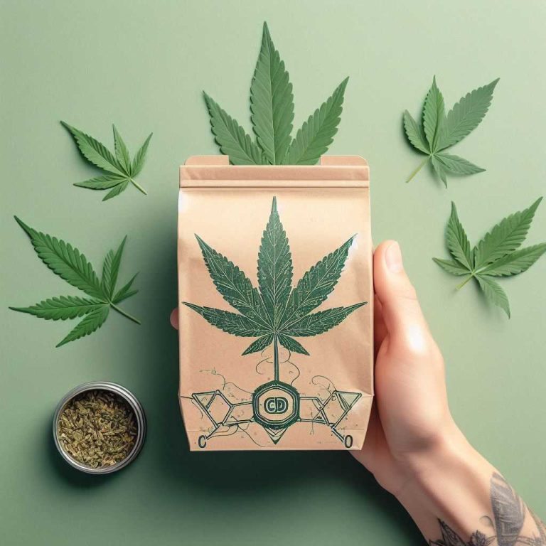 Weed Packaging Trends That Look Premium