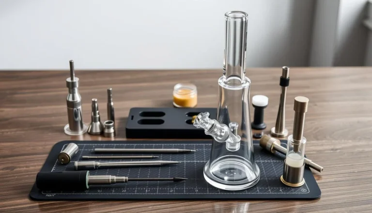 Best Dab Tools for Concentrate Lovers