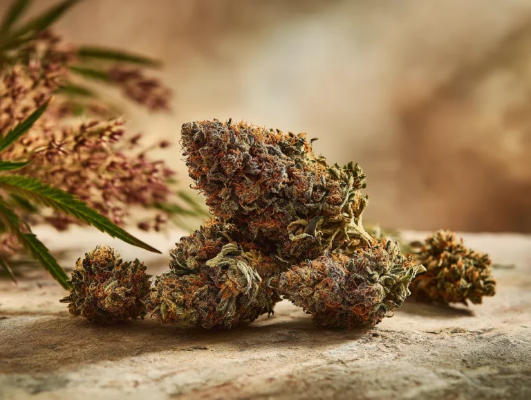 Top Shelf Strains That Justify the Price
